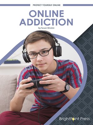 cover image of Online Addiction